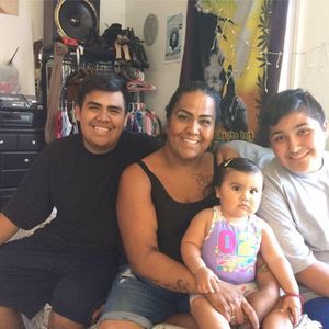 Meet your Posher, Angelina